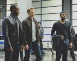 Captain America: Civil War - Nuove foto e dettagli sul film Marvel