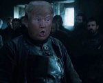 Il trono di spade: e se Donald Trump fosse un personaggio dello show?