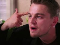 Stress da Oscar: Leonardo DiCaprio dalla psicologa (VIDEO)