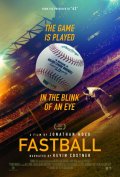 Locandina di Fastball