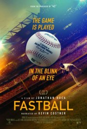 Locandina di Fastball