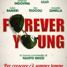 Locandina di Forever Young