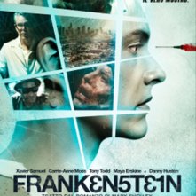 Locandina di Frankenstein