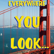 Le amiche di mamma: una locandina per la serie