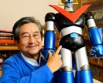 Romics 2016: Go Nagai ospite d'onore!