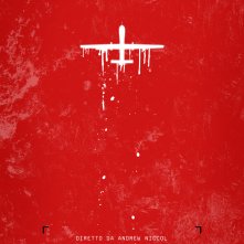 Locandina di Good Kill