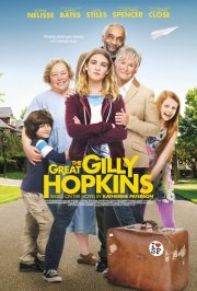 Locandina di The Great Gilly Hopkins