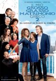 Locandina di Il mio grosso grasso matrimonio greco 2