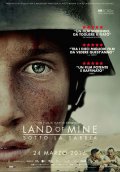Locandina di Land of Mine
