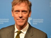 Hugh Laurie su The Night Manager: 'Sono il diavolo'