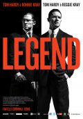Locandina di Legend
