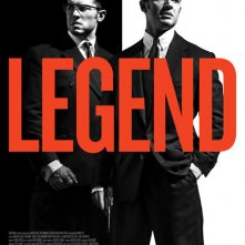Locandina di Legend