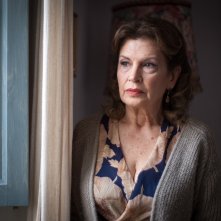 Il commissario Montalbano: l'attrice Ileana Rigano in Una faccenda complicata