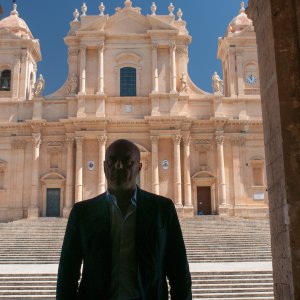 Il commissario Montalbano: il protagonista Luca Zingaretti in Una faccenda complicata