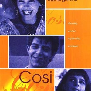 Locandina di Pazzi per Mozart