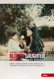 Locandina di Martha Argerich, mia madre (Bloody daughter)
