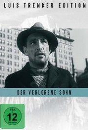 Locandina di Il figliuol prodigo