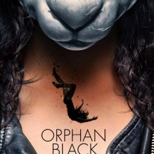 Orphan Black: una locandina per la quarta stagione