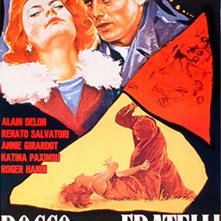 Locandina di Rocco e i suoi fratelli