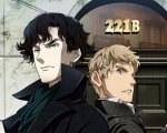 Sherlock: il manga arriva in Occidente!