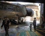 Star Wars Land: Harrison Ford presenta il progetto del parco a tema
