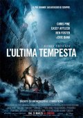 Locandina di L'ultima tempesta