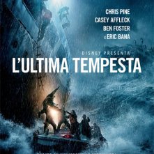 Locandina di L'ultima tempesta