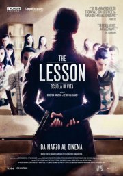 Locandina di The Lesson - Scuola di vita