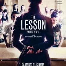 Locandina di The Lesson - Scuola di vita