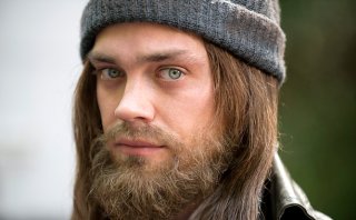 The Walking Dead: Tom Payne è Jesus in La legge della probabilità