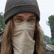 The Walking Dead: l'attore Tom Payne in La legge della probabilità