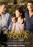 Locandina di Un momento di follia