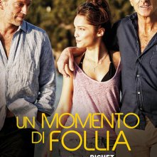 Locandina di Un momento di follia