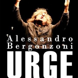 Locandina di Urge