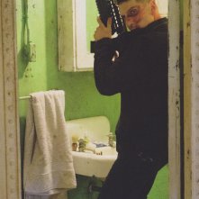 Daredevil: Jon Bernthal è Frank Castle