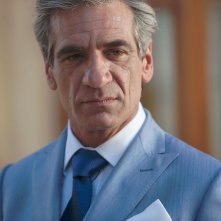 Attacco al potere 2: Alon Aboutboul in una scena del film