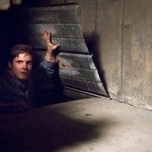 Colonia: Daniel Brühl in una scena del film