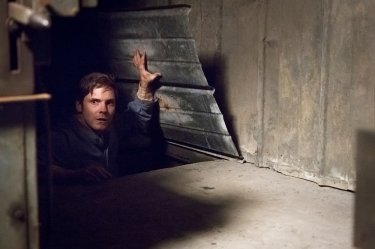 Colonia: Daniel Brühl in una scena del film