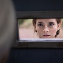 Colonia: Emma Watson in una scena del film