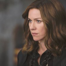 The Divergent Series: Allegiant, Naomi Watts in una scena del film