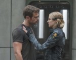 Ascendant: Starz al lavoro sulla serie che concluderà la saga di Divergent