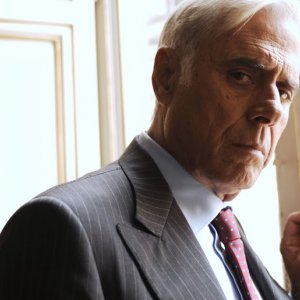 Forever Young: un primo piano di Teo Teocoli