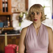 Girls: Zosia Mamet in una foto di Wedding Day