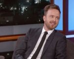 Aaron Paul si sente in colpa per lo scherzo sullo spinoff su Jesse 