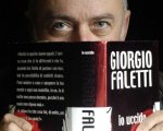 Io Uccido: il romanzo di Faletti diventa una serie TV americana