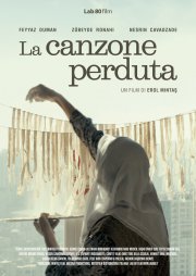 Locandina di La canzone perduta