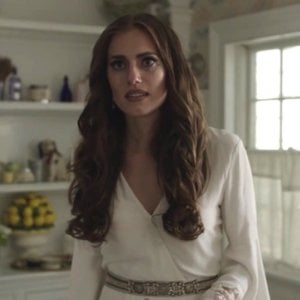 Girls: una foto tratta dalla puntata Wedding Day