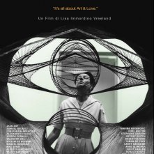 Locandina di Peggy Guggenheim: Art Addict