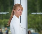 Captain America: Civil War - Pepper Potts sarà nel film!