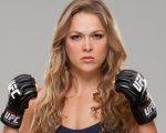 Ronda Rousey vuole essere Samus in un film di Metroid